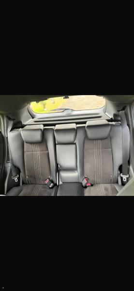 HONDA VEZEL - 2019-8