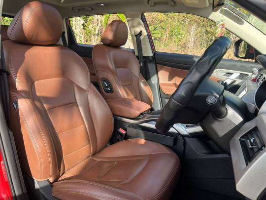 PROTON #X70 - 1.5 - 2021-7