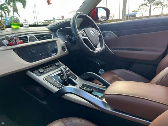 PROTON #X70 - 1.5 - 2021-8