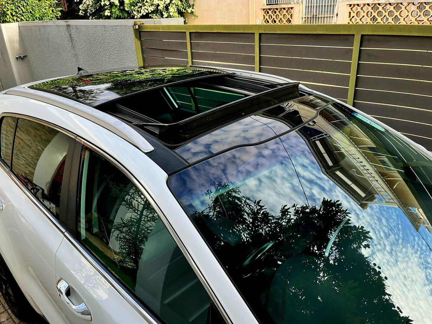 Kia Sportage Ex Pack + GDi - 2020-4