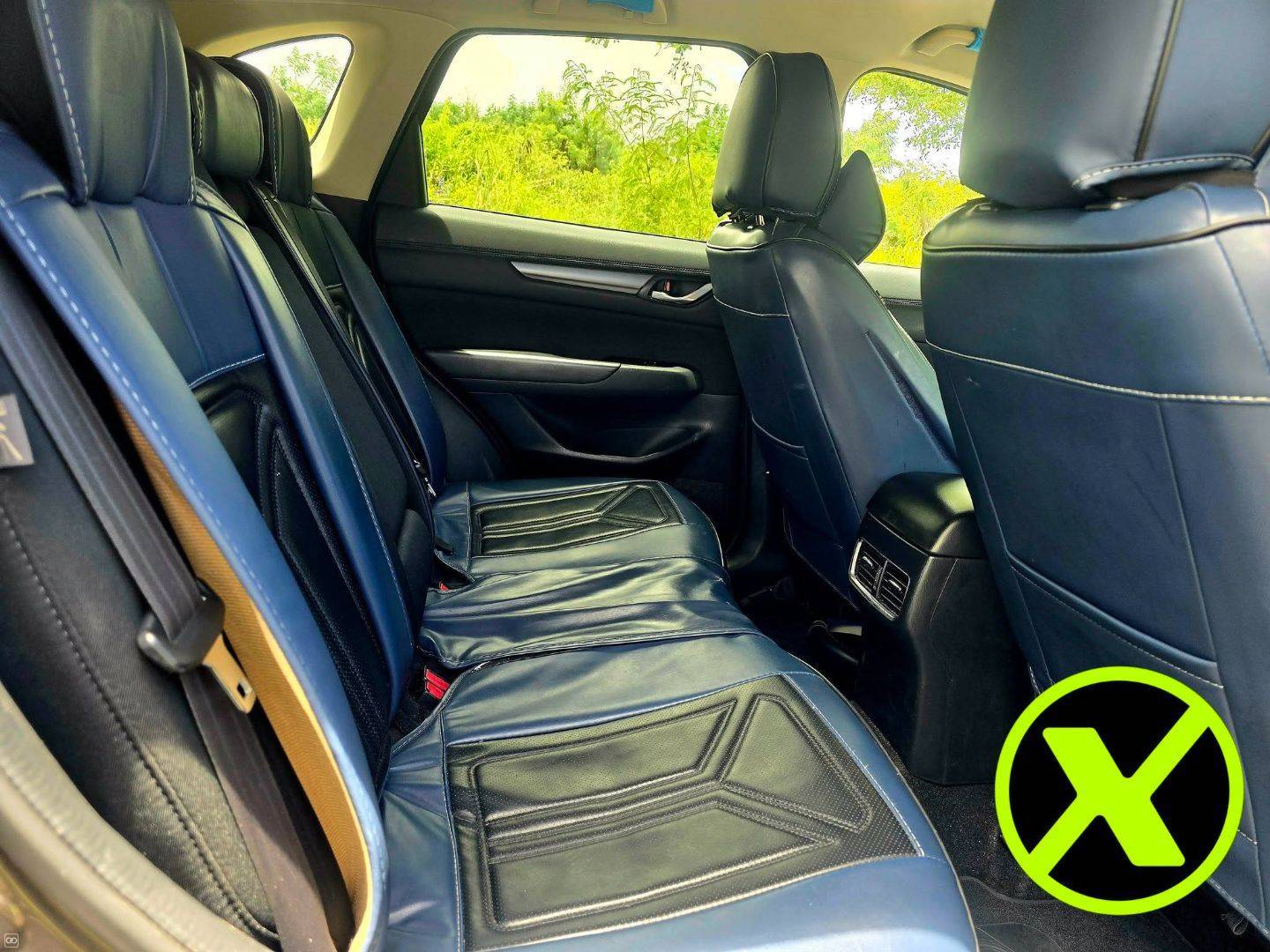 MAZDA CX-5 Skyactive G - 2020-7