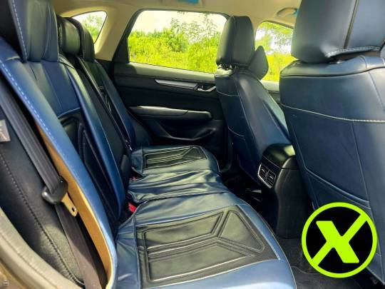 MAZDA CX-5 Skyactive G - 2020-7