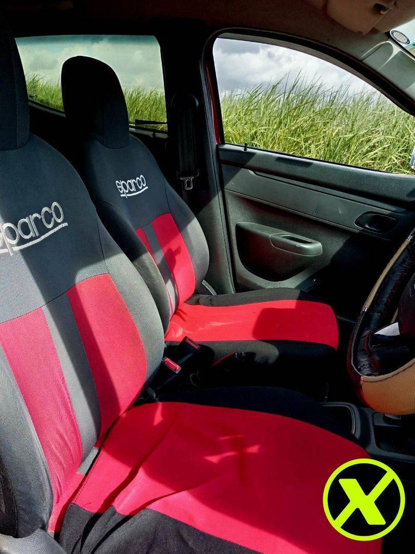 RENAULT KWID RXT 1.0 AUTOMATIC - 2017-3