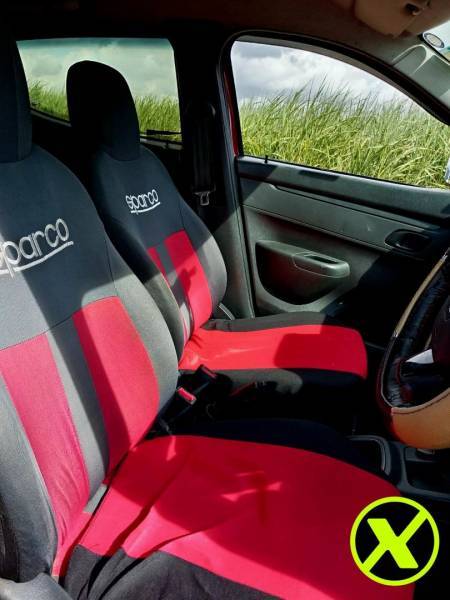 RENAULT KWID RXT 1.0 AUTOMATIC - 2017-3