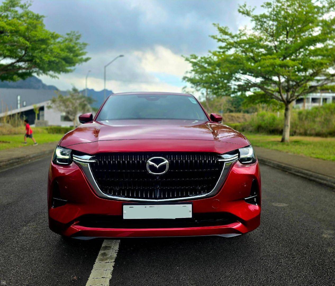 MAXDA CX-60 INLINE 6 FULLY LOADED-2023-1