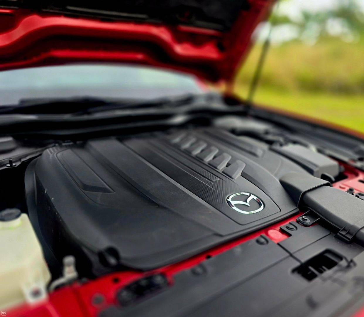 MAXDA CX-60 INLINE 6 FULLY LOADED-2023-6