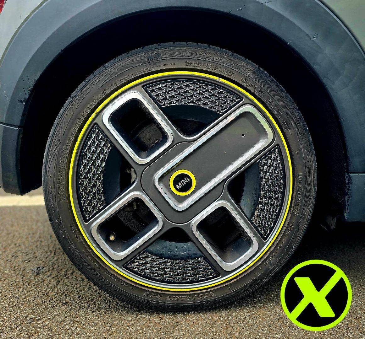 MINI COOPER S - ELECTRIC -2021-2