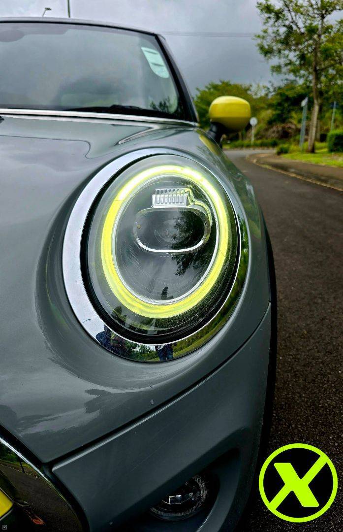 MINI COOPER S - ELECTRIC -2021-5