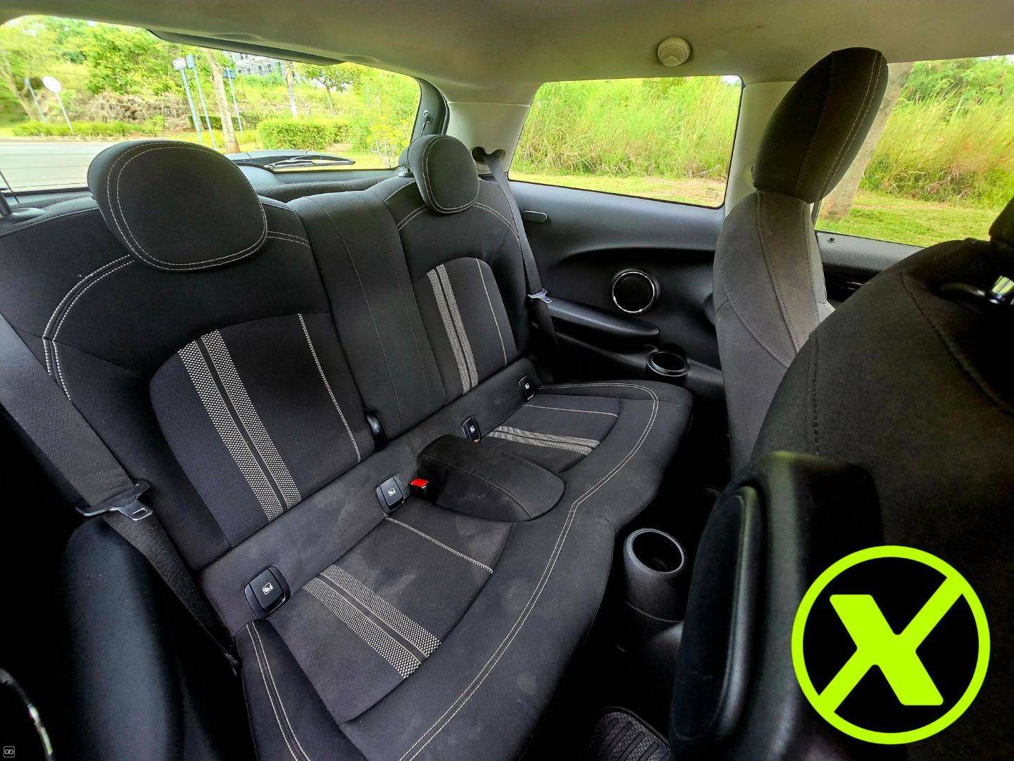 MINI COOPER S - ELECTRIC -2021-7