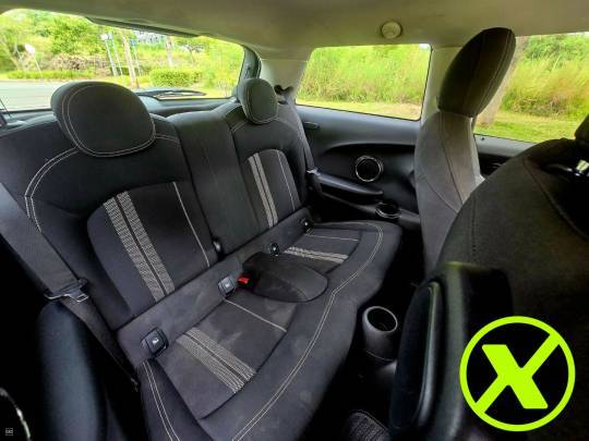 MINI COOPER S - ELECTRIC -2021-7