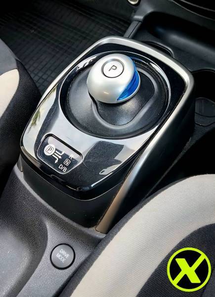 NISSAN NOTE E-POWER-2019-5