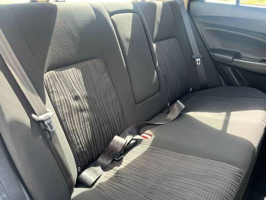 SUZUKI #DZIRE  - 1.2 - 2018-5