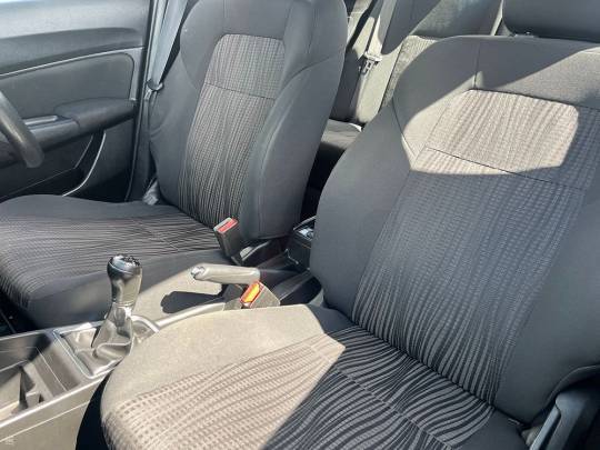 SUZUKI #DZIRE  - 1.2 - 2018-6