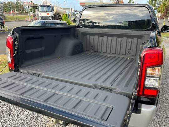 MITSUBISHI #TRITON - 2.4 - 2023-8