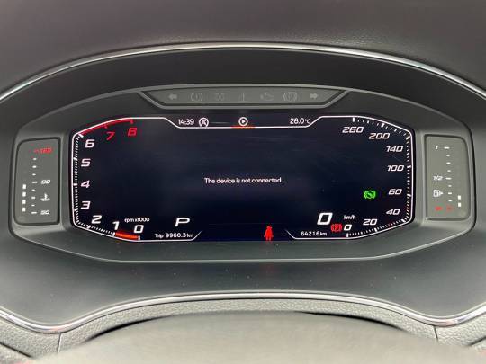 SEAT #IBIZA  - 1.0 - 2023-9