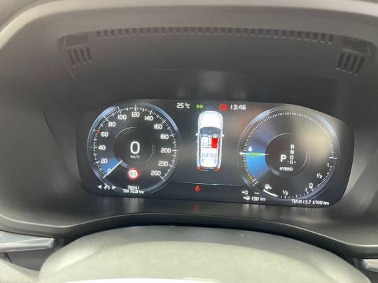 VOLVO #XC60 T8 - 2.0 - 2020-9