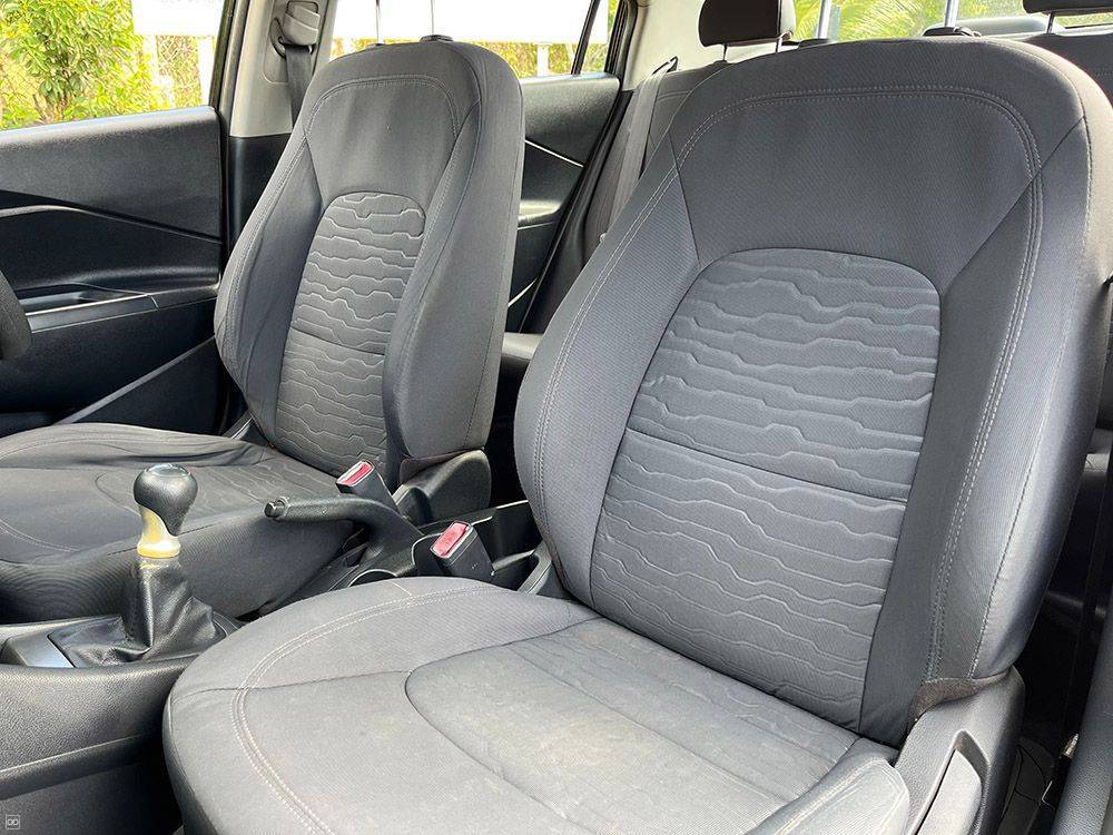 KIA #RIO  - 1.2 - 2014-8