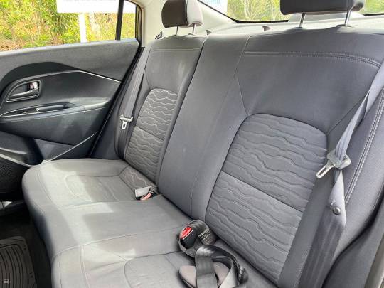 KIA #RIO  - 1.2 - 2014-6