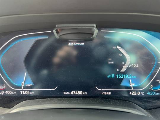 #BMW #X5 XDrive Msport 45e - 3.0 - 2021-9