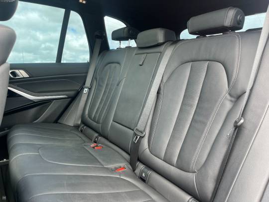 #BMW #X5 XDrive Msport 45e - 3.0 - 2021-6