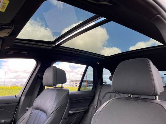 #BMW #X5 XDrive Msport 45e - 3.0 - 2021-7