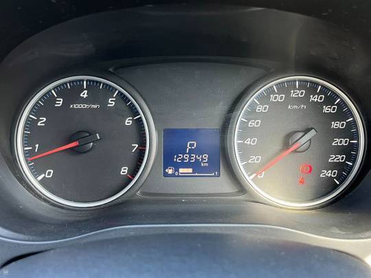MITSUBISHI #OUTLANDER - 2.0 - 2014-8
