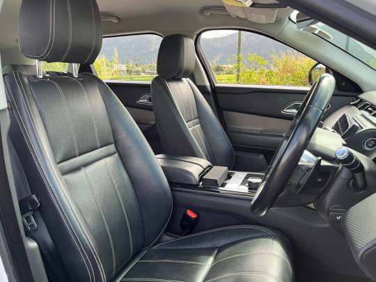 RANGEROVER #Velar – 2.0 Petrol – 2018-7