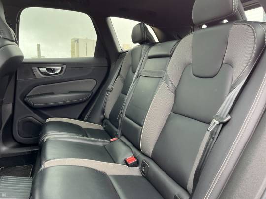 VOLVO #XC60 Recharge - 2.0 - 2020-6