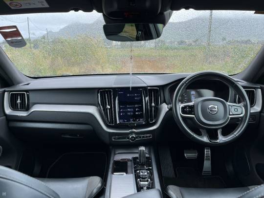 VOLVO #XC60 Recharge - 2.0 - 2020-8