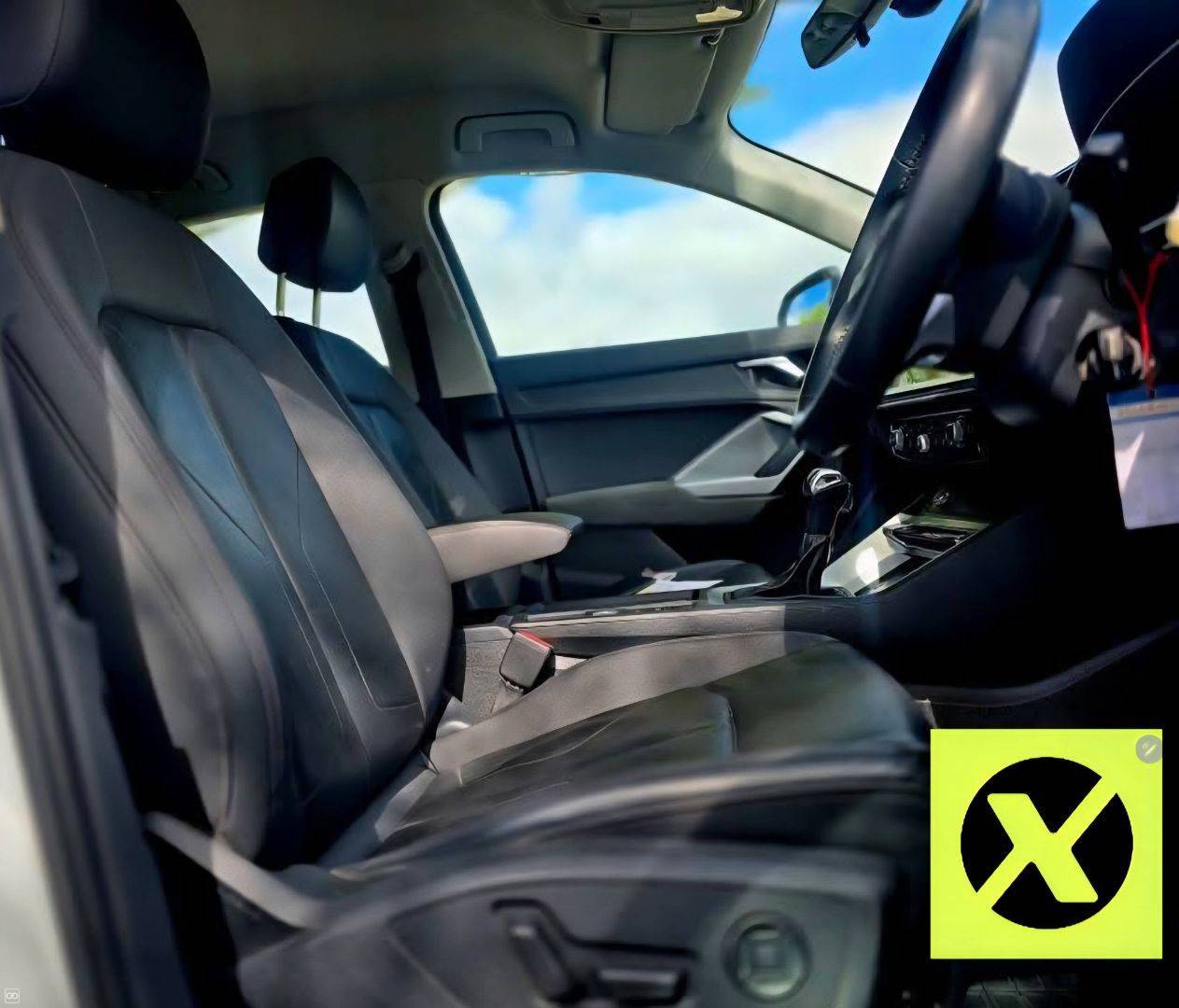 AUDI Q3 S-LINE -2019-5