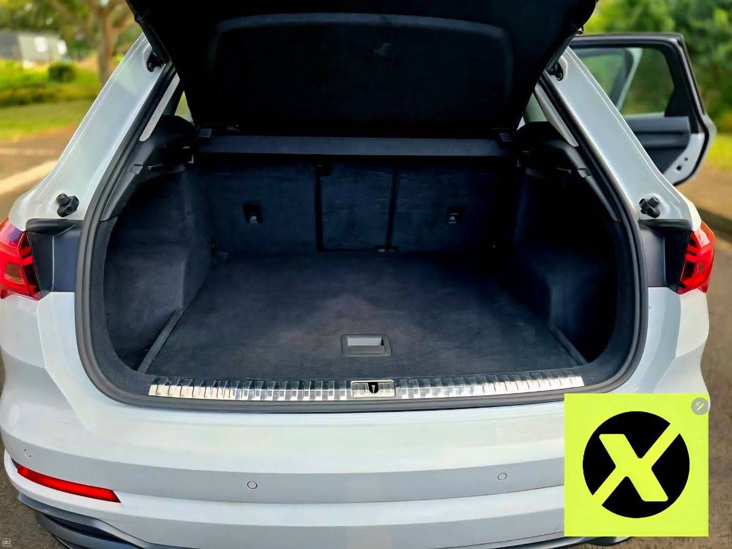 AUDI Q3 S-LINE -2019-7