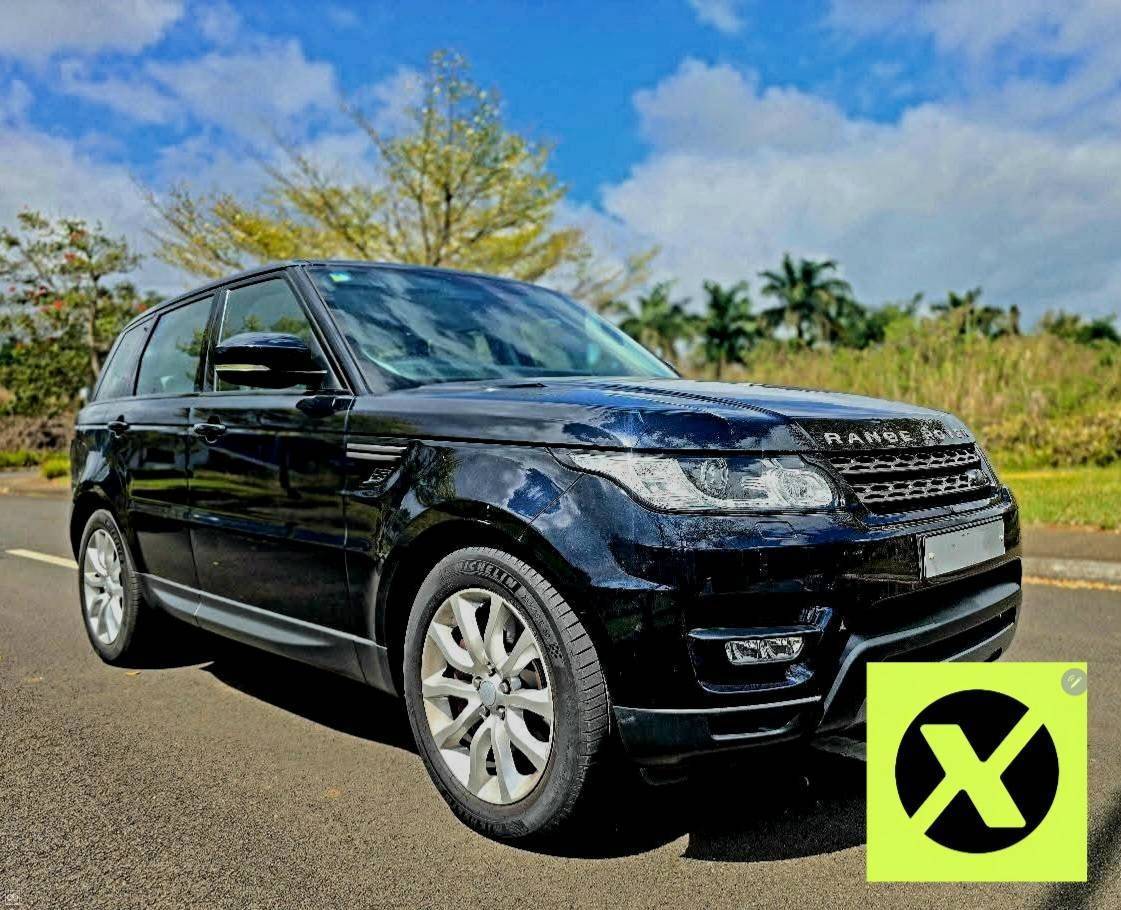 RANGE ROVER SPORT 3.0 TDV6-2017-1
