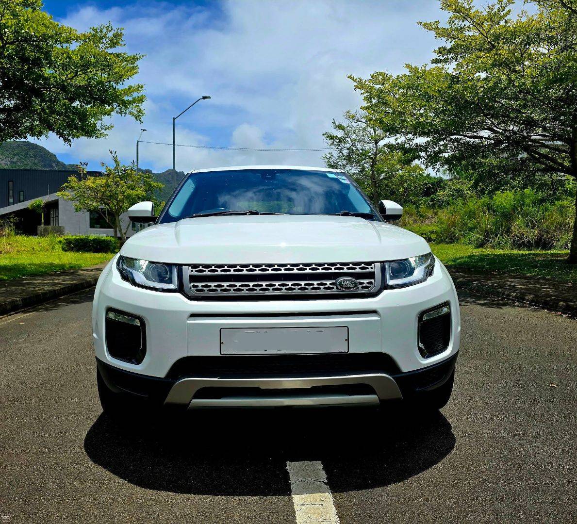 RANGE ROVER EVOQUE SI4-2017-1