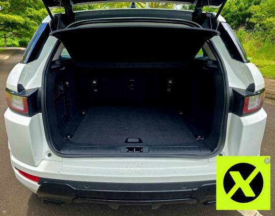 RANGE ROVER EVOQUE SI4-2017-7