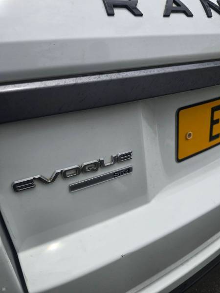 RANGE ROVER EVOQUE SI4-2017-6