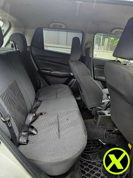 SUZUKI SWIFT GLX-2020-4