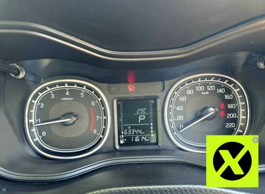 TOYOTA URBAN CRUISER 2023 GLX-2023-5