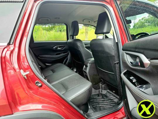 SUZUKI GRAND VITARA GLX-2023-4