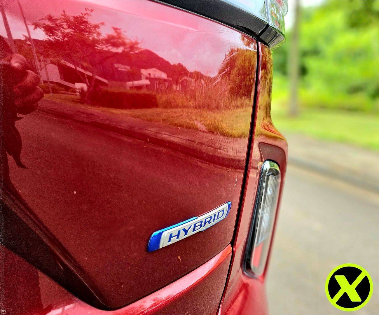 SUZUKI GRAND VITARA GLX-2023-7