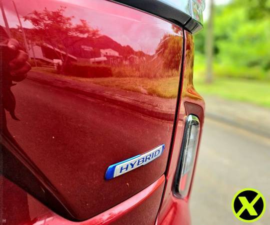 SUZUKI GRAND VITARA GLX-2023-7