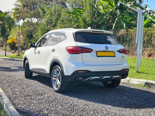 MG #EHS PHEV - 1.5 - 2023-3