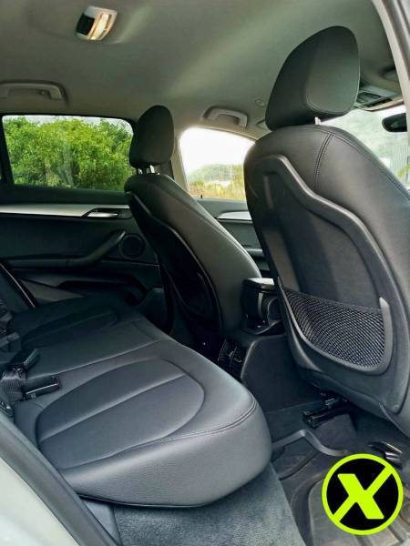 BMW X2 XDRIVE 25e Plug-in Hybrid -2023-5