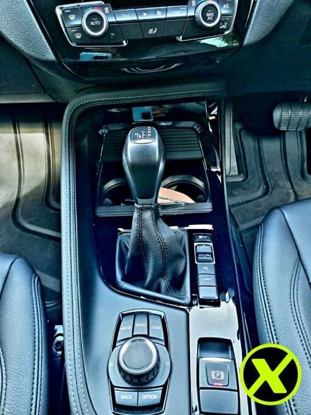 BMW X2 XDRIVE 25e Plug-in Hybrid -2023-6