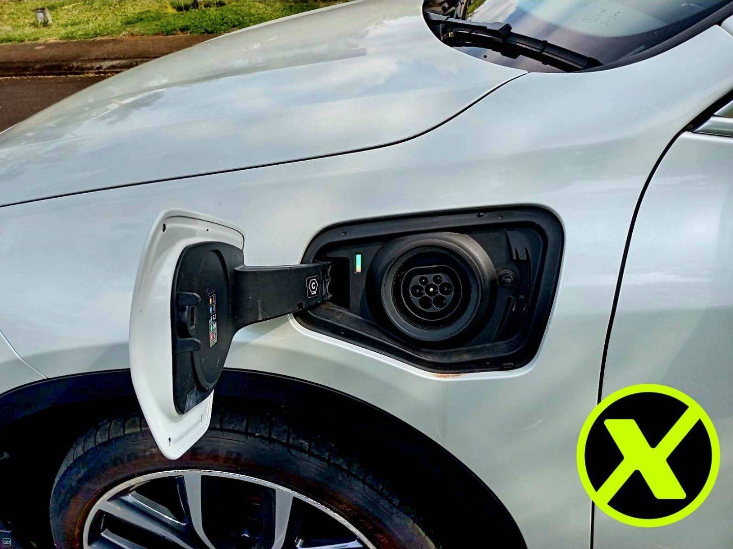 BMW X2 XDRIVE 25e Plug-in Hybrid -2023-7